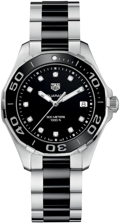 Obrázek Tag Heuer Aquaracer