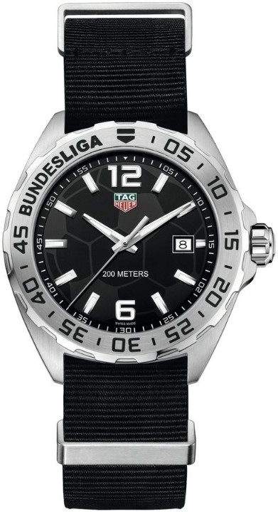 Obrázek Tag Heuer