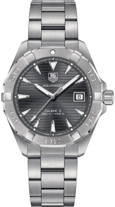 Obrázek Tag Heuer Aquaracer Calibre 5