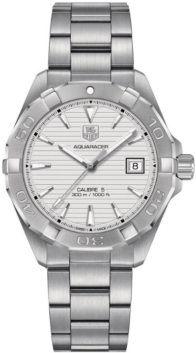 Obrázek Tag Heuer Aquaracer Calibre 5