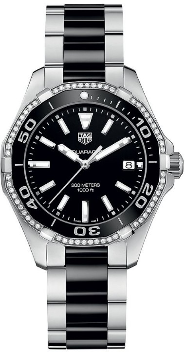 Obrázek Tag Heuer Aquaracer