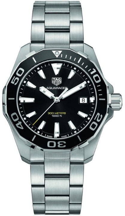 Obrázek Tag Heuer Aquaracer