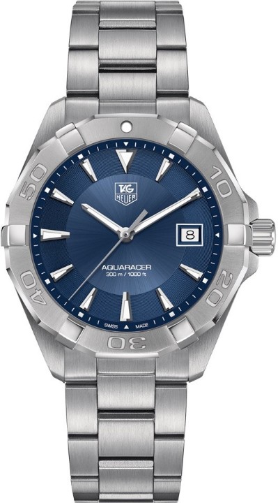 Obrázek Tag Heuer Aquaracer