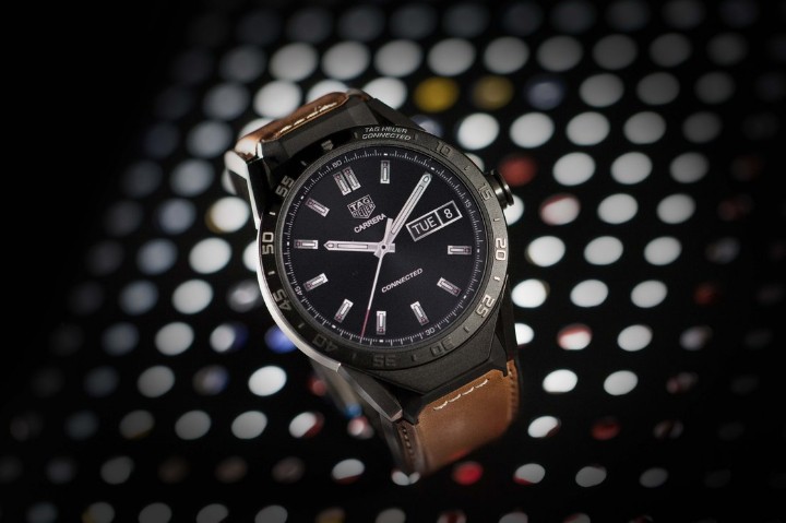 Obrázek Tag Heuer
