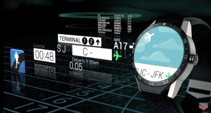 Obrázek Tag Heuer