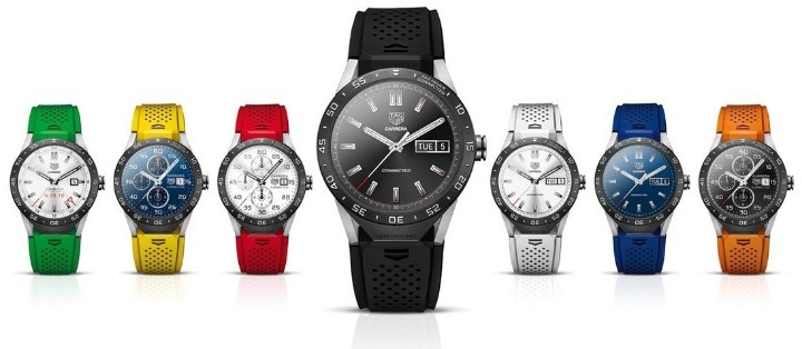 Obrázek Tag Heuer