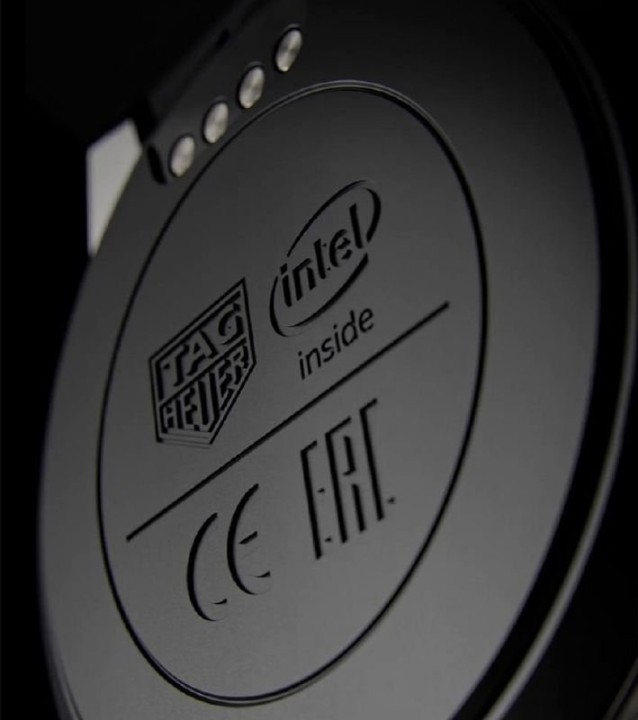 Obrázek Tag Heuer