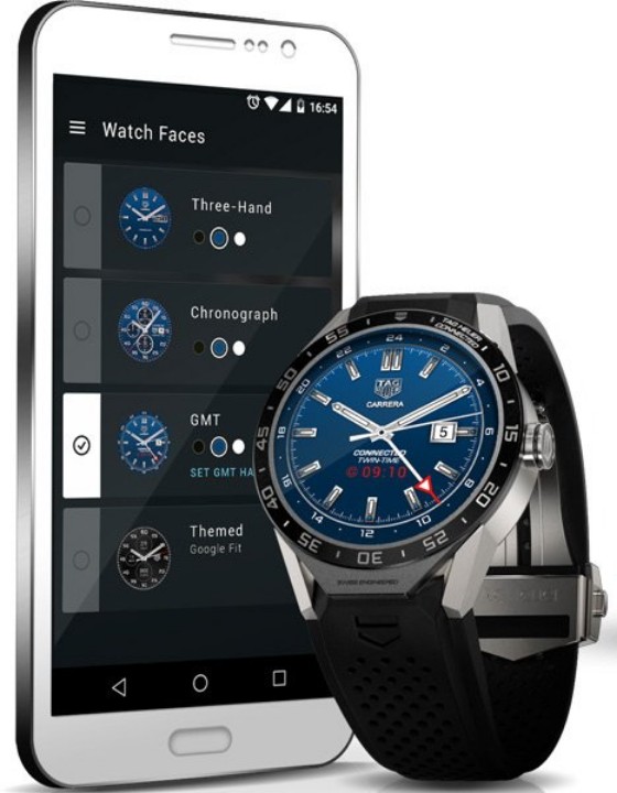 Obrázek Tag Heuer