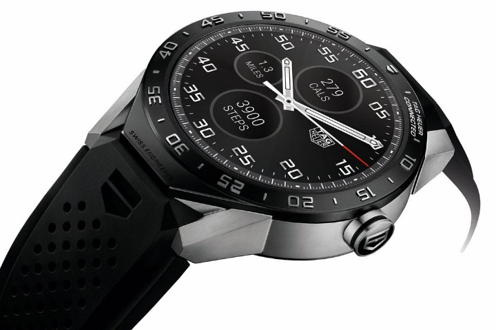 Obrázek Tag Heuer