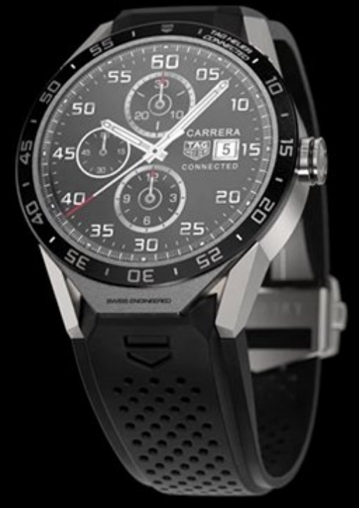 Obrázek Tag Heuer