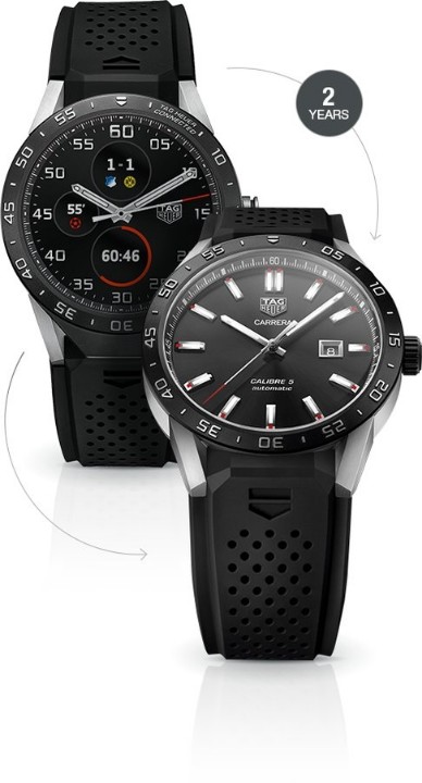 Obrázek Tag Heuer
