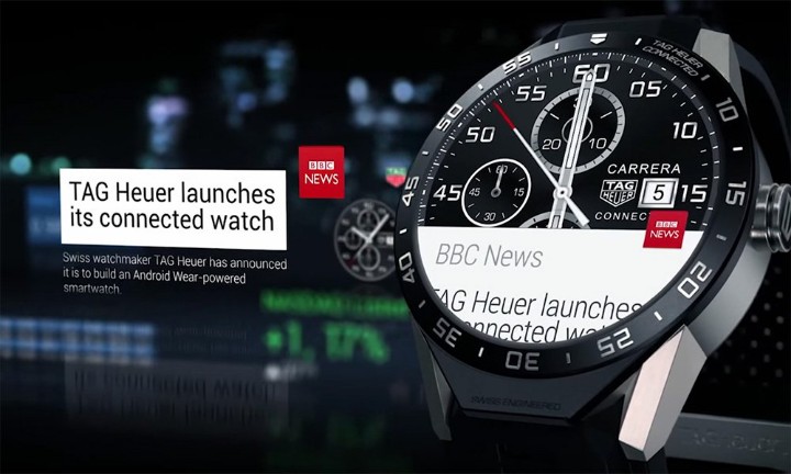 Obrázek Tag Heuer
