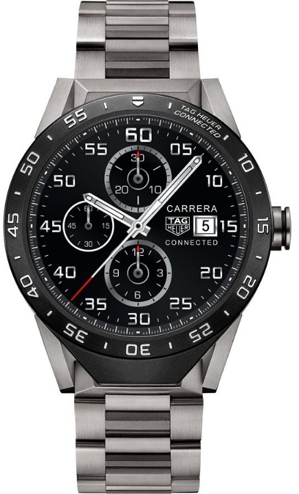 Obrázek Tag Heuer