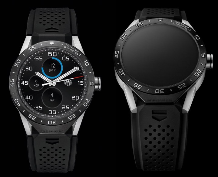 Obrázek Tag Heuer