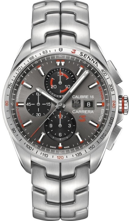 Obrázek Tag Heuer