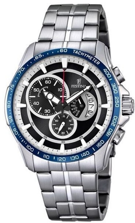 Obrázek Festina Chrono Sport