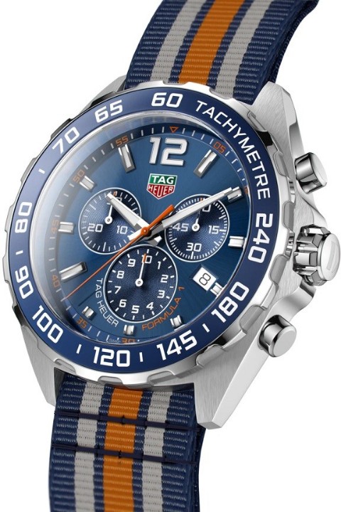 Obrázek Tag Heuer Formula 1
