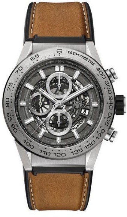 Obrázek Tag Heuer