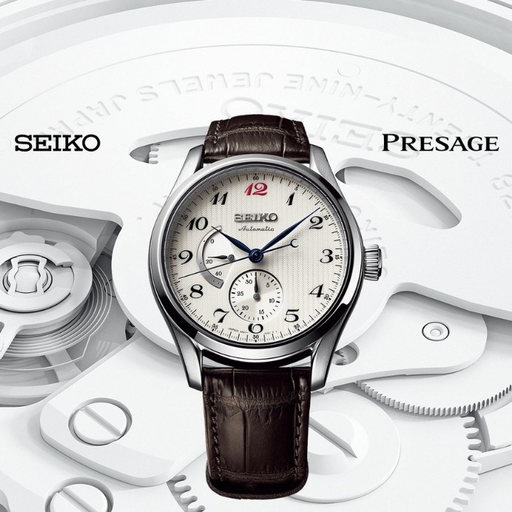 Obrázek Seiko
