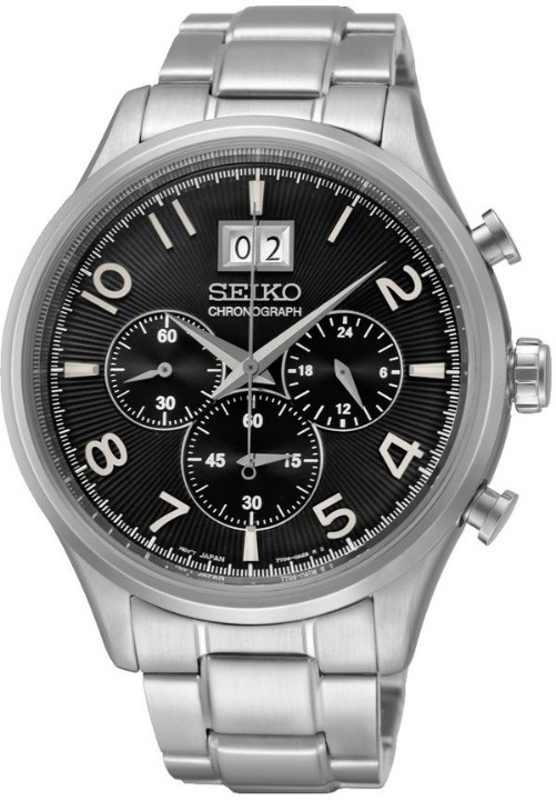 Obrázek Seiko Chronograph