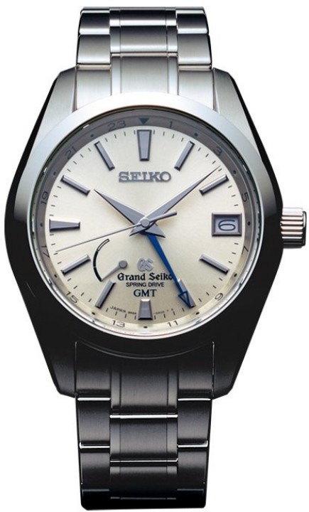Obrázek Grand Seiko