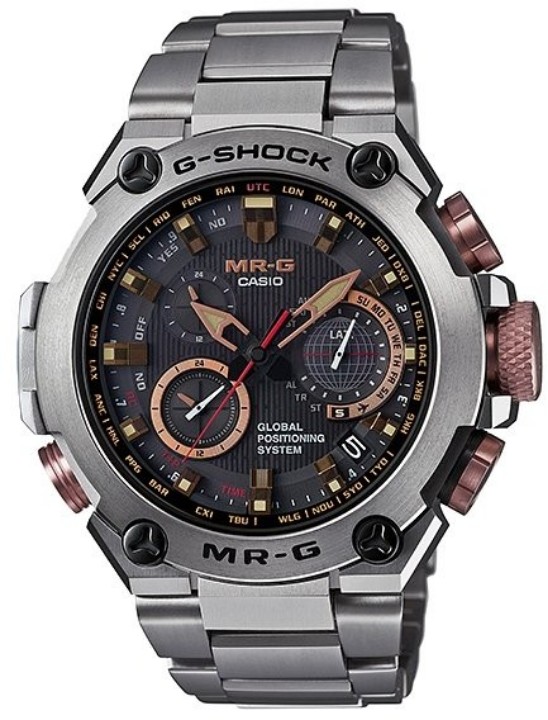 Obrázek Casio