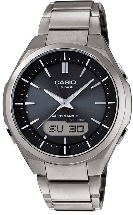 Obrázek Casio Wave Ceptor