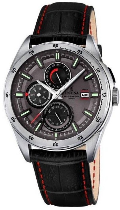 Obrázek Festina Multifunction