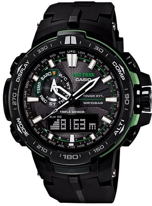 Obrázek Casio Protrek RC
