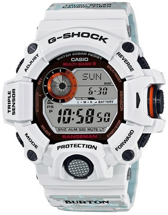 Obrázek Casio