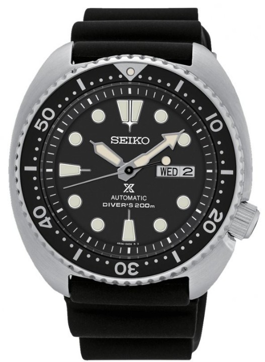 Obrázek Seiko Prospex Sea