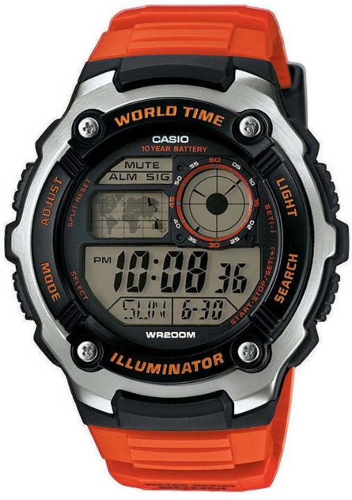Obrázek Casio Collection Digital