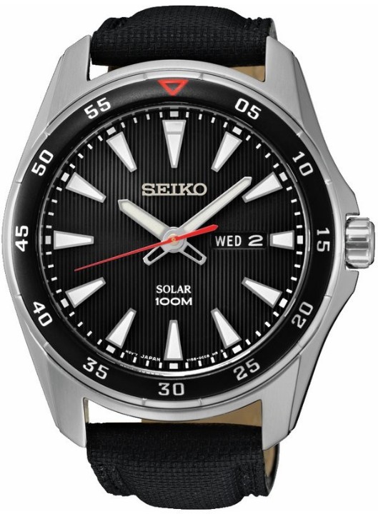 Obrázek Seiko Solar