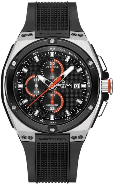 Obrázek Certina Automatic DS Eagle Chronograph