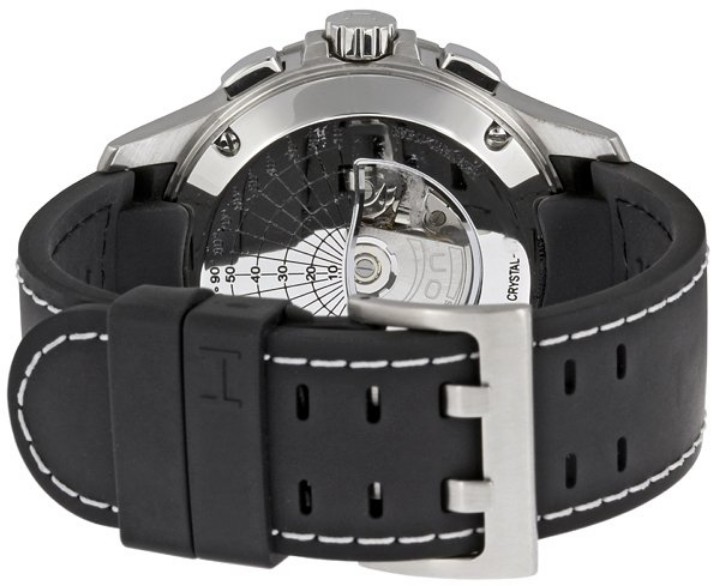 Obrázek Hamilton Khaki Aviation X-Wind