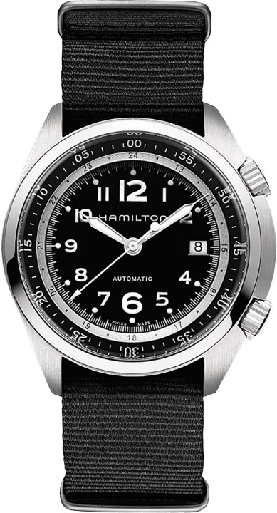 Obrázek Hamilton Khaki Aviation Pilot Pioneer