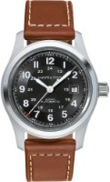 Zobrazit detail produktu - Hamilton Khaki Field Auto Obrázek Hamilton Khaki Field Auto