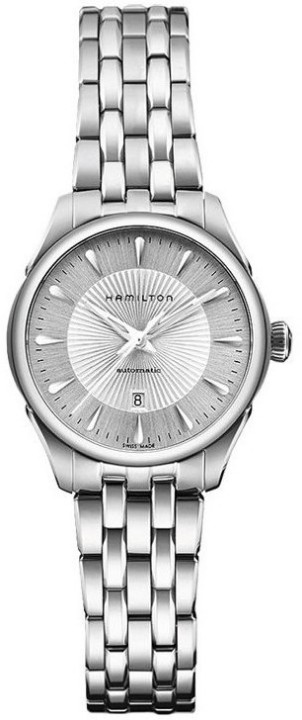 Obrázek Hamilton Jazzmaster Lady