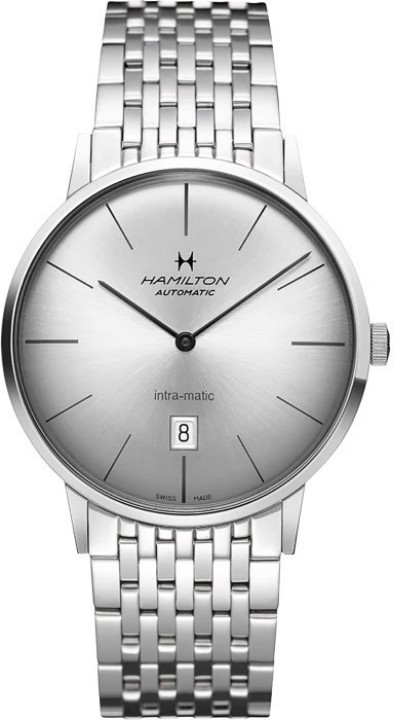 Obrázek Hamilton American Classic Intra-Matic Auto