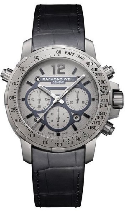 Obrázek Raymond Weil