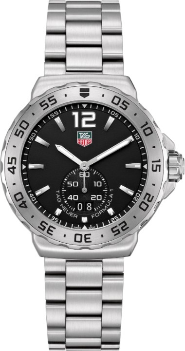 Obrázek Tag Heuer