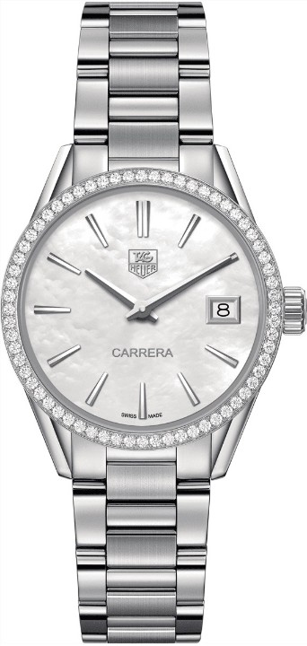 Obrázek Tag Heuer