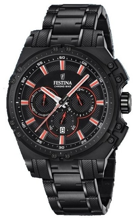 Obrázek Festina Chrono Bike