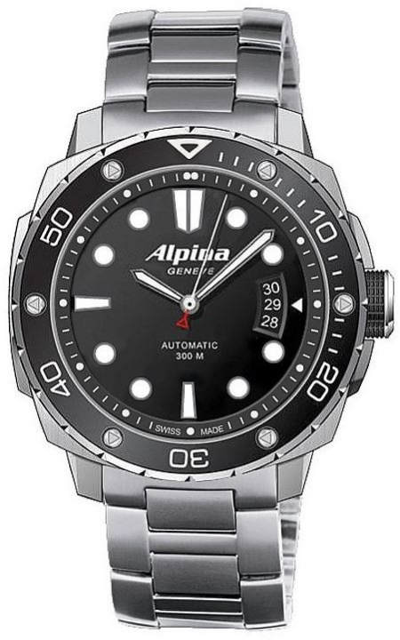 Obrázek Alpina Seastrong Diver 300