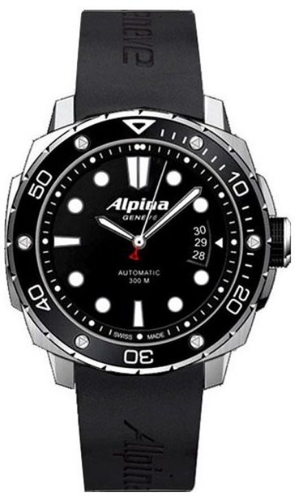 Obrázek Alpina Seastrong Diver 300