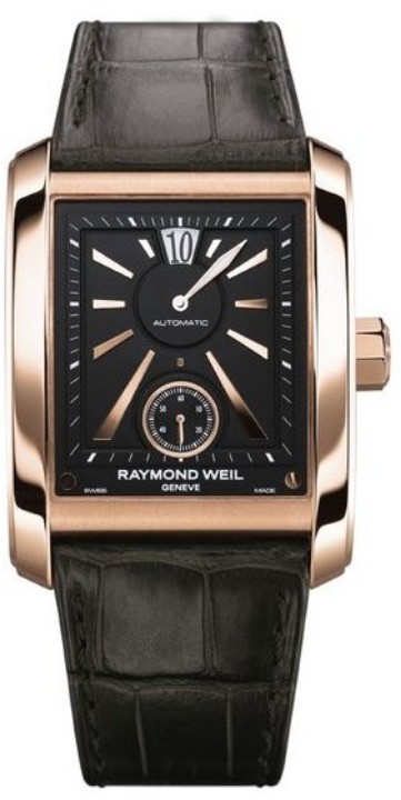 Obrázek Raymond Weil
