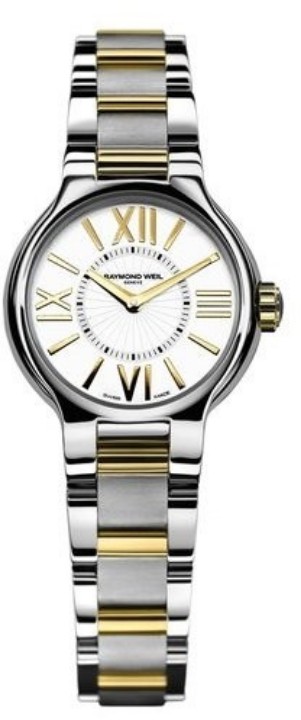 Obrázek Raymond Weil