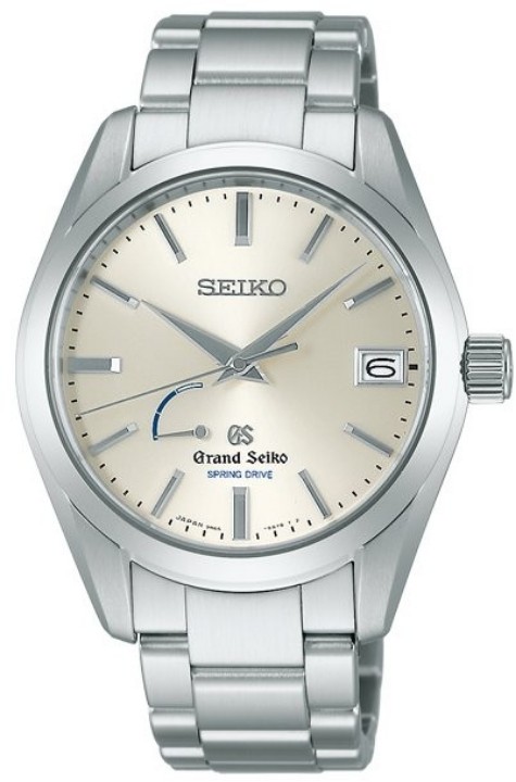 Obrázek Grand Seiko