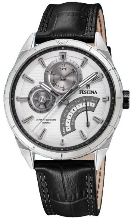 Obrázek Festina Multifunction