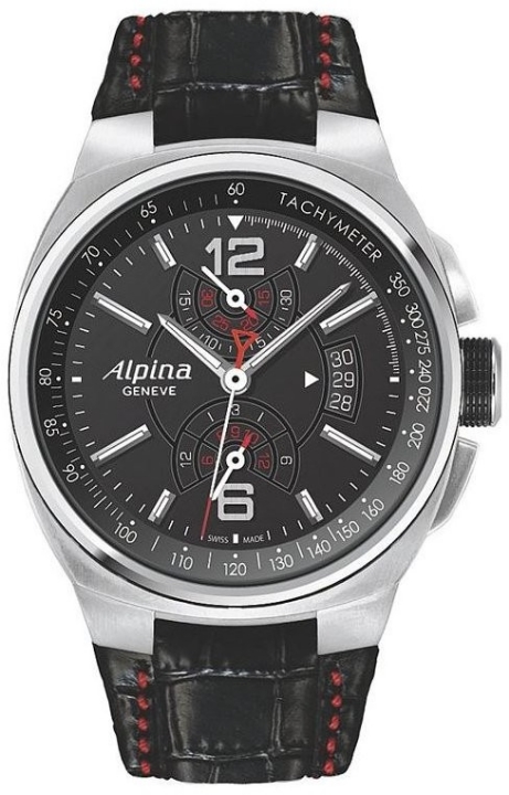 Obrázek Alpina Racing Chronograph